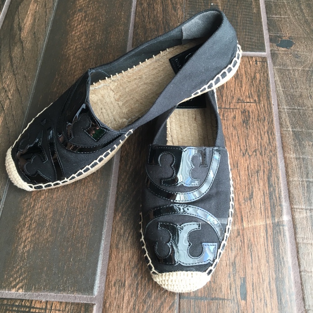Tory Burch espadrille